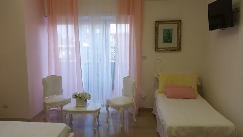Vatican Suite La Dolcevita Рим Екстер'єр фото