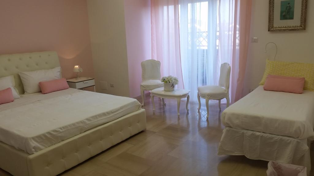 Vatican Suite La Dolcevita Рим Екстер'єр фото