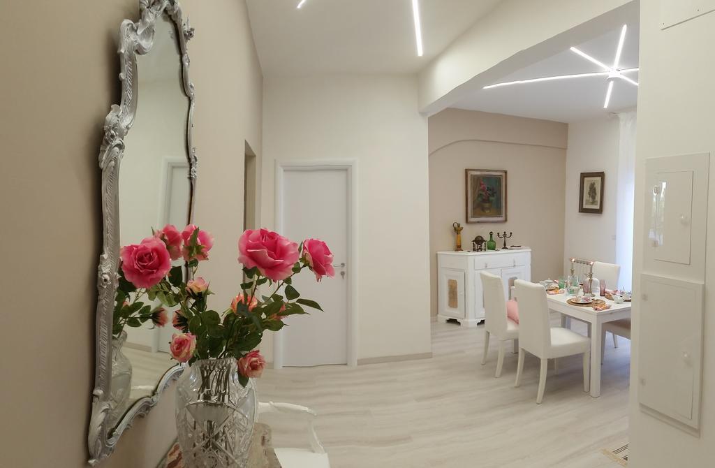 Vatican Suite La Dolcevita Рим Екстер'єр фото