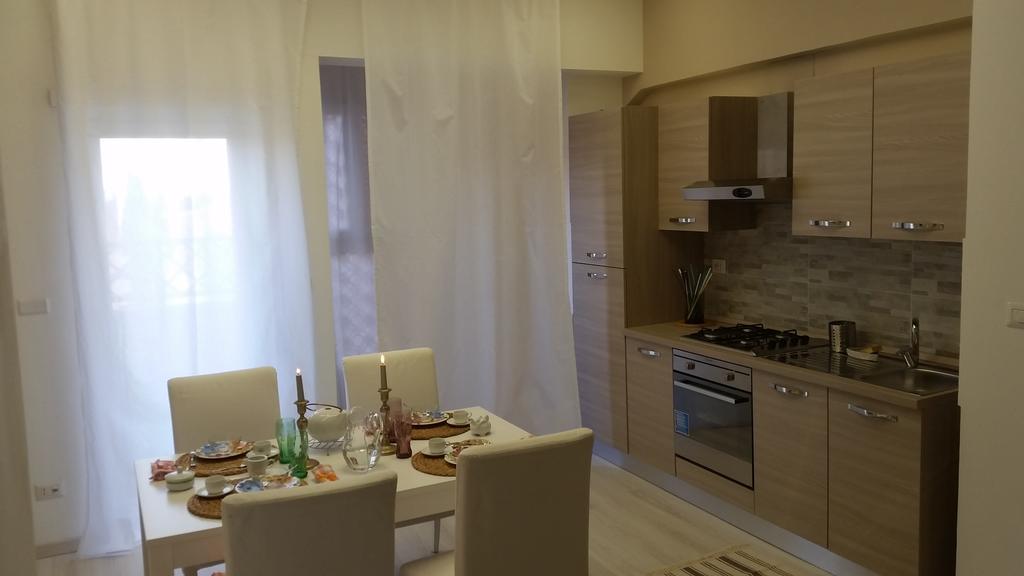 Vatican Suite La Dolcevita Рим Екстер'єр фото