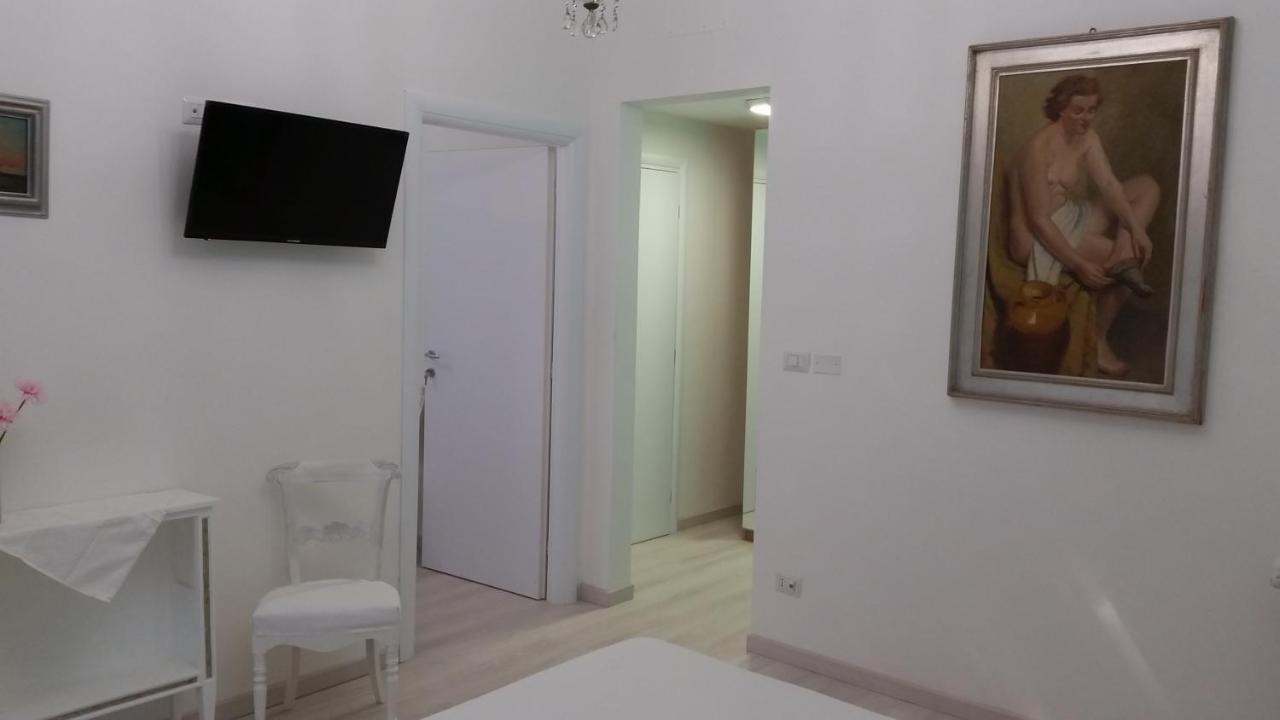 Vatican Suite La Dolcevita Рим Екстер'єр фото